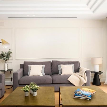 Apartamentos La Zagalilla マラガ エクステリア 写真