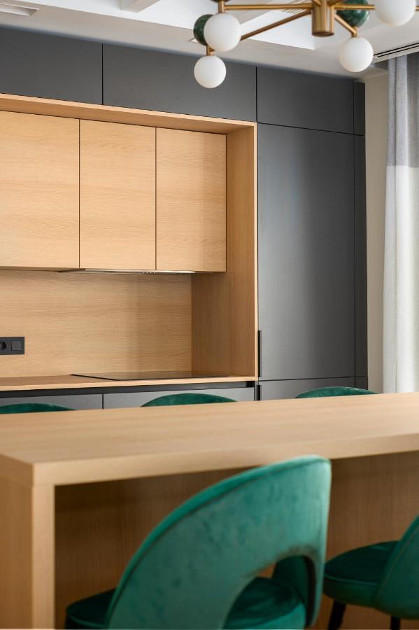 Apartamentos La Zagalilla マラガ エクステリア 写真